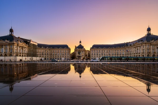 Bordeaux