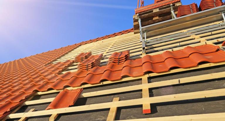 Nos conseils pour réussir la réfection de toiture à Saint-Loubès